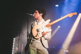 Del Water Gap performing